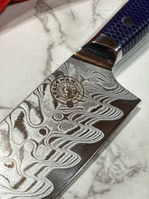 Load image into Gallery viewer, Interstellar Petty Chef Knife