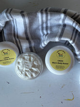 Load image into Gallery viewer, CREED MEN'S BODY BUTTER