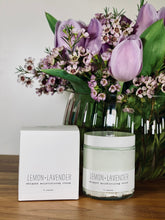 Load image into Gallery viewer, Whipped Moisturizing Cream - Citrusy