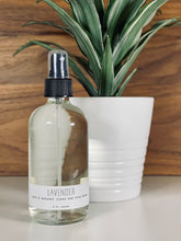 Load image into Gallery viewer, Linen & Room Spray - 8 Ounces