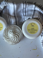 Load image into Gallery viewer, CREED MEN'S BODY BUTTER