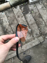 Load image into Gallery viewer, SwissEye® Raptor Ballistic Sunglasses