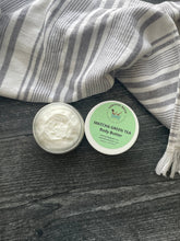 Load image into Gallery viewer, MATCHA GREEN TEA BODY BUTTER