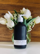 Load image into Gallery viewer, Charcoal Wash