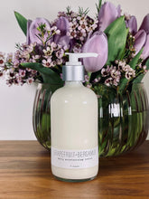 Load image into Gallery viewer, Daily Moisturizing Lotion - Citrusy