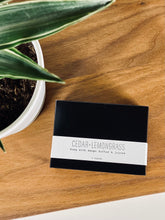 Load image into Gallery viewer, Bar Soap - Home