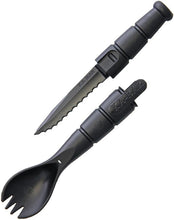 Load image into Gallery viewer, KA-BAR Tactical Spork