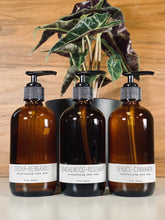 Load image into Gallery viewer, Hand Wash - Woodsy