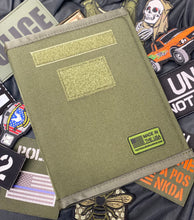 Load image into Gallery viewer, V.2.0 - Tactical Patch Book - American Made