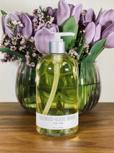 Load image into Gallery viewer, Body Wash - Citrusy