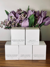 Load image into Gallery viewer, Whipped Moisturizing Cream - Citrusy