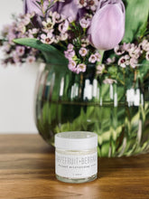 Load image into Gallery viewer, Whipped Moisturizing Cream - Citrusy