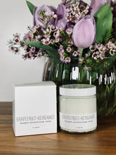 Load image into Gallery viewer, Whipped Moisturizing Cream - Citrusy