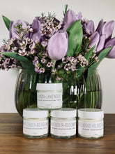 Load image into Gallery viewer, Whipped Moisturizing Cream - Citrusy