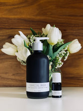 Load image into Gallery viewer, Charcoal Wash