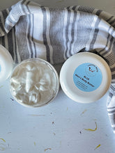 Load image into Gallery viewer, BLUE MEN'S BODY BUTTER