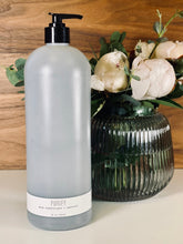 Load image into Gallery viewer, Purify - Deep Conditioner + Charcoal