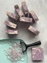 Load image into Gallery viewer, MEMA'S LOVE HANDCRAFTED SOAP