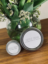 Load image into Gallery viewer, Cuticle Cream