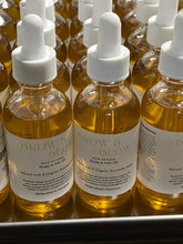 Load image into Gallery viewer, LUSTFUL GLO SCALP & HAIR GROWTH OIL
