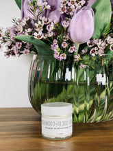 Load image into Gallery viewer, Whipped Moisturizing Cream - Citrusy