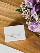 Load image into Gallery viewer, Bar Soap - Citrusy