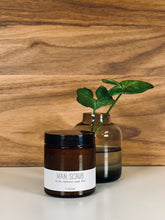 Load image into Gallery viewer, Man Scrub