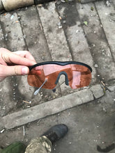 Load image into Gallery viewer, SwissEye® Raptor Ballistic Sunglasses