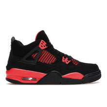 Load image into Gallery viewer, Air Jordan Retro 4 "Red Thunder" (GS)