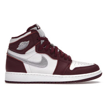 Load image into Gallery viewer, Air Jordan Retro 1 "Bordeaux" (GS)