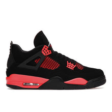 Load image into Gallery viewer, Air Jordan Retro 4 "Red Thunder"