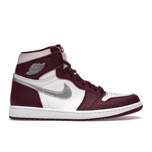 Load image into Gallery viewer, Air Jordan Retro 1 "Bordeaux"