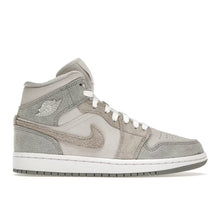 Load image into Gallery viewer, Air Jordan 1 Mid SE "Particle Grey" (W)