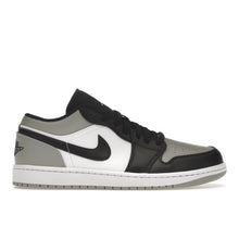 Load image into Gallery viewer, Air Jordan 1 Low "Shadow Toe"
