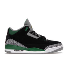 Load image into Gallery viewer, Air Jordan Retro 3 "Pine Green"