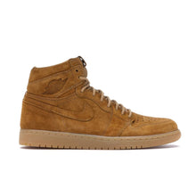 Load image into Gallery viewer, Air Jordan Retro 1 "Wheat"