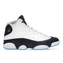 Load image into Gallery viewer, Air Jordan Retro 13 "Obsidian Powder Blue White"