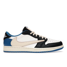 Load image into Gallery viewer, Air Jordan 1 Low "Fragment x Travis Scott"
