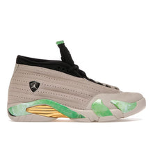 Load image into Gallery viewer, Air Jordan Retro 14 Aleali May "Fortune" (W)