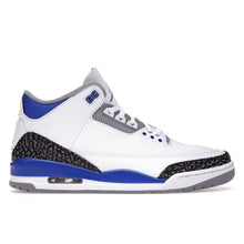 Load image into Gallery viewer, Air Jordan Retro 3 "Racer Blue"