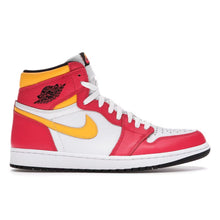 Load image into Gallery viewer, Air Jordan Retro 1 High OG "Light Fusion Red"