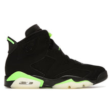Load image into Gallery viewer, Air Jordan Retro 6 "Electric Green"