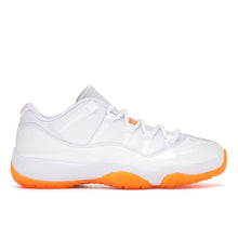 Load image into Gallery viewer, Air Jordan Retro 11 Low "Citrus" (2021) (W)