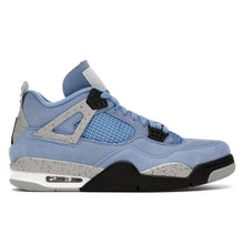 Load image into Gallery viewer, Air Jordan Retro 4 "University Blue"