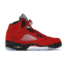 Load image into Gallery viewer, Air Jordan Retro 5 "Raging Bulls" (Red) (2021)