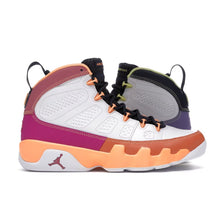 Load image into Gallery viewer, Air Jordan Retro 9 "Change The World" (W)