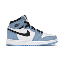 Load image into Gallery viewer, Air Jordan Retro 1 High "University Blue" (GS)