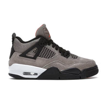 Load image into Gallery viewer, Air Jordan Retro 4 "Taupe Haze" GS