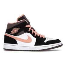 Load image into Gallery viewer, Wmns Air Jordan 1 Mid SE "Peach Mocha"