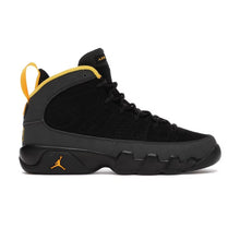 Load image into Gallery viewer, Air Jordan Retro 9 "University Gold" (GS)